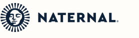 Naternal logo